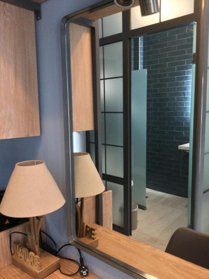 Hotel Sweet Home Neos Marmaras Bagian luar foto