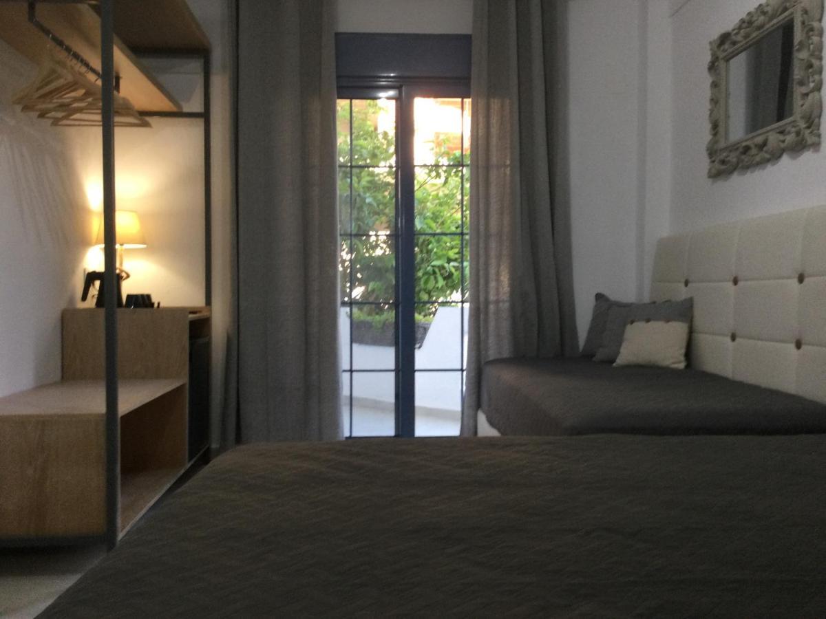 Hotel Sweet Home Neos Marmaras Bagian luar foto