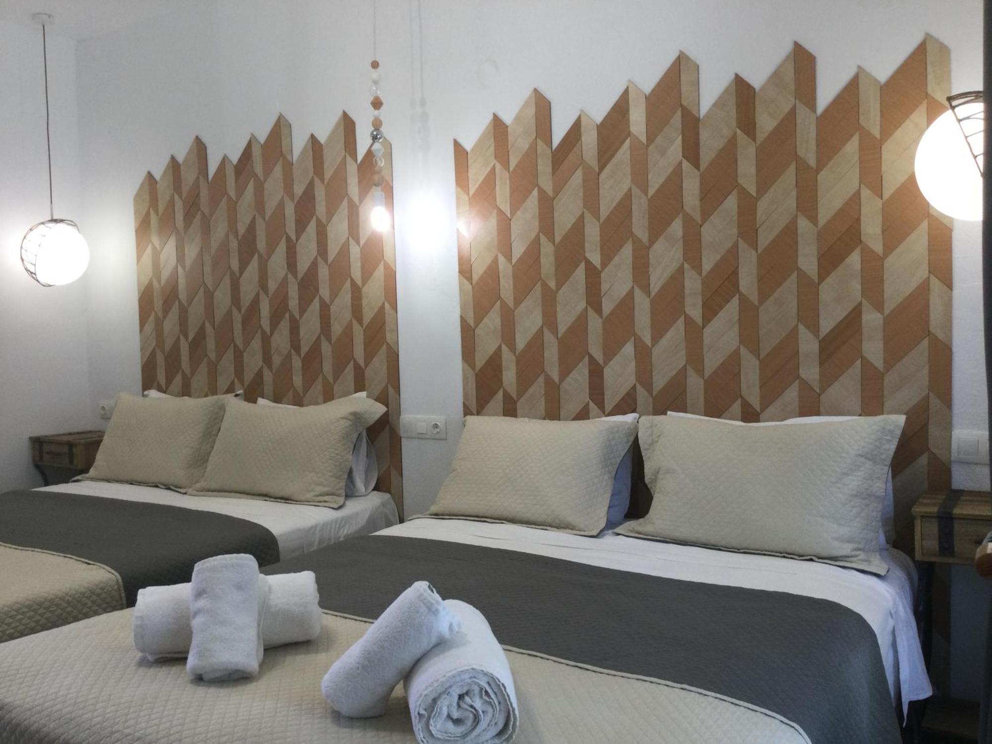Hotel Sweet Home Neos Marmaras Bagian luar foto