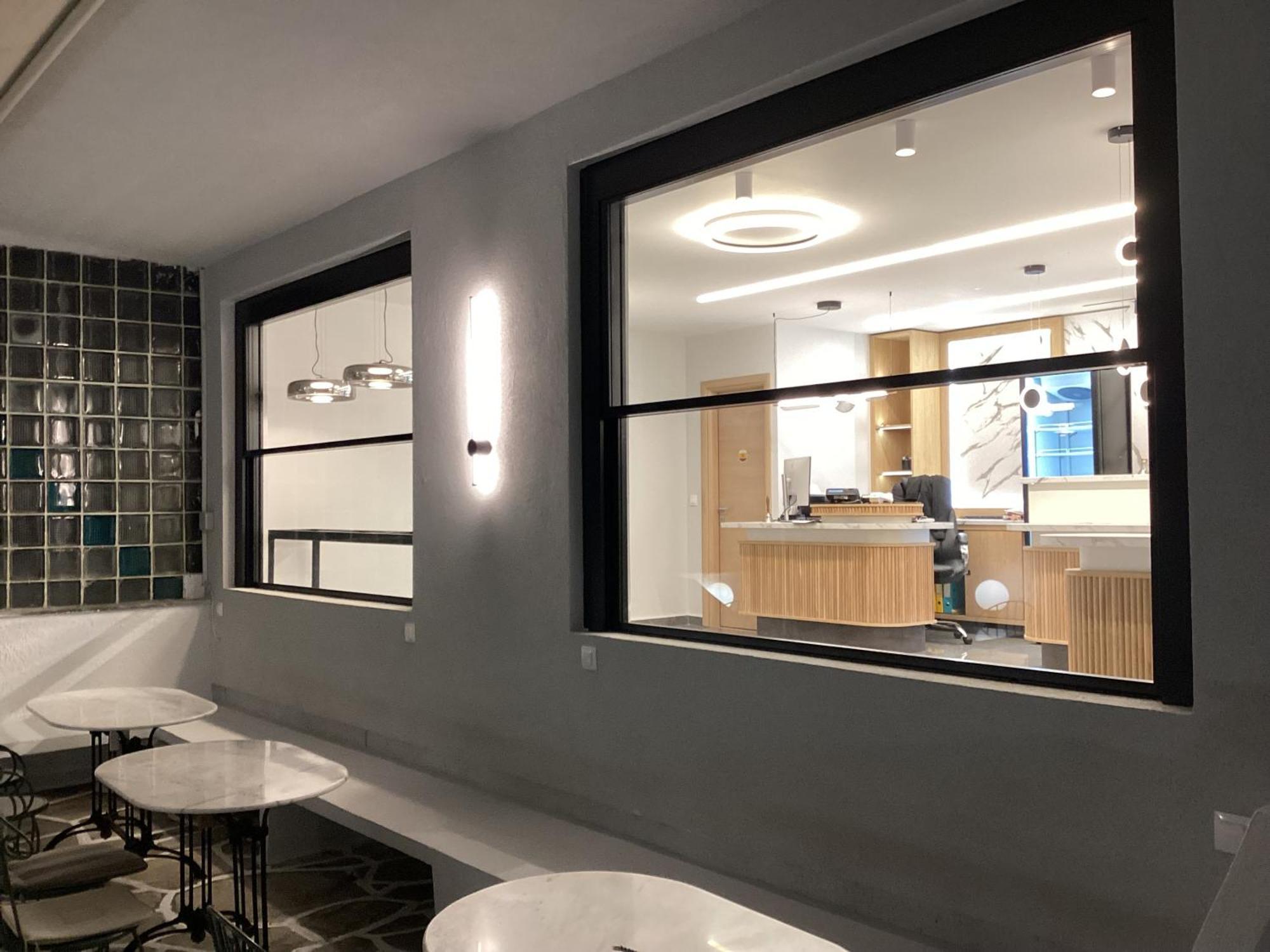 Hotel Sweet Home Neos Marmaras Bagian luar foto