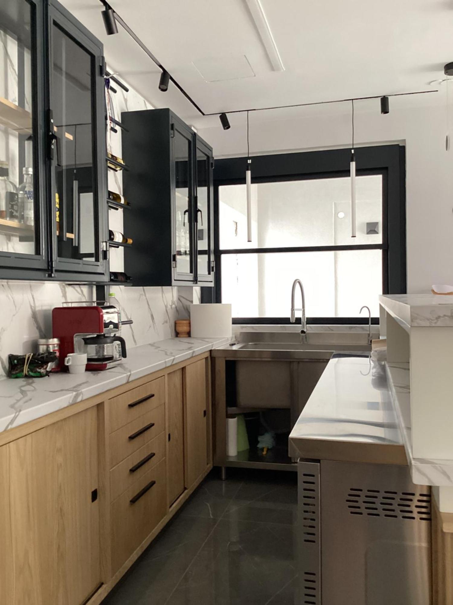 Hotel Sweet Home Neos Marmaras Bagian luar foto